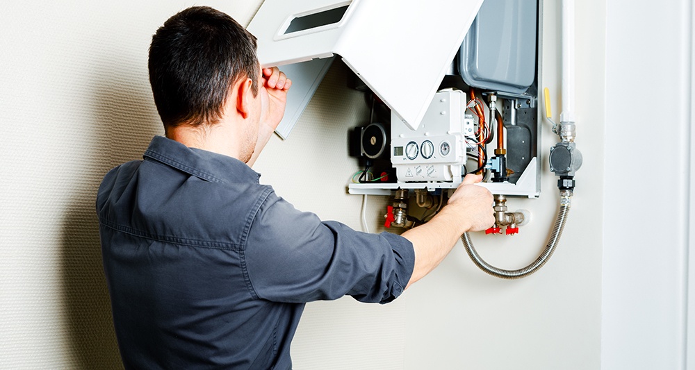 Finding the Right Boiler Repair Service in Toronto: Tips and Considerations