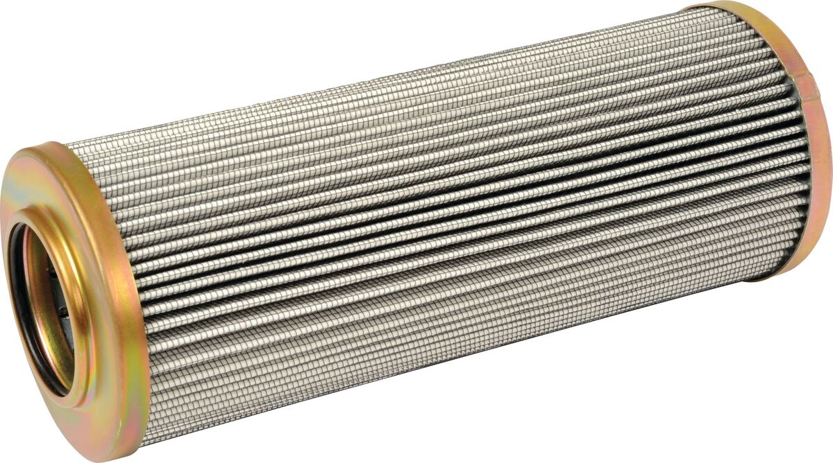 How Do Hydraulic Filtration Systems Ensure Smooth Machinery Operation