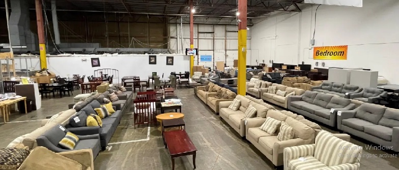 Understanding the Rising Demand for Used Furniture in Marlyland
