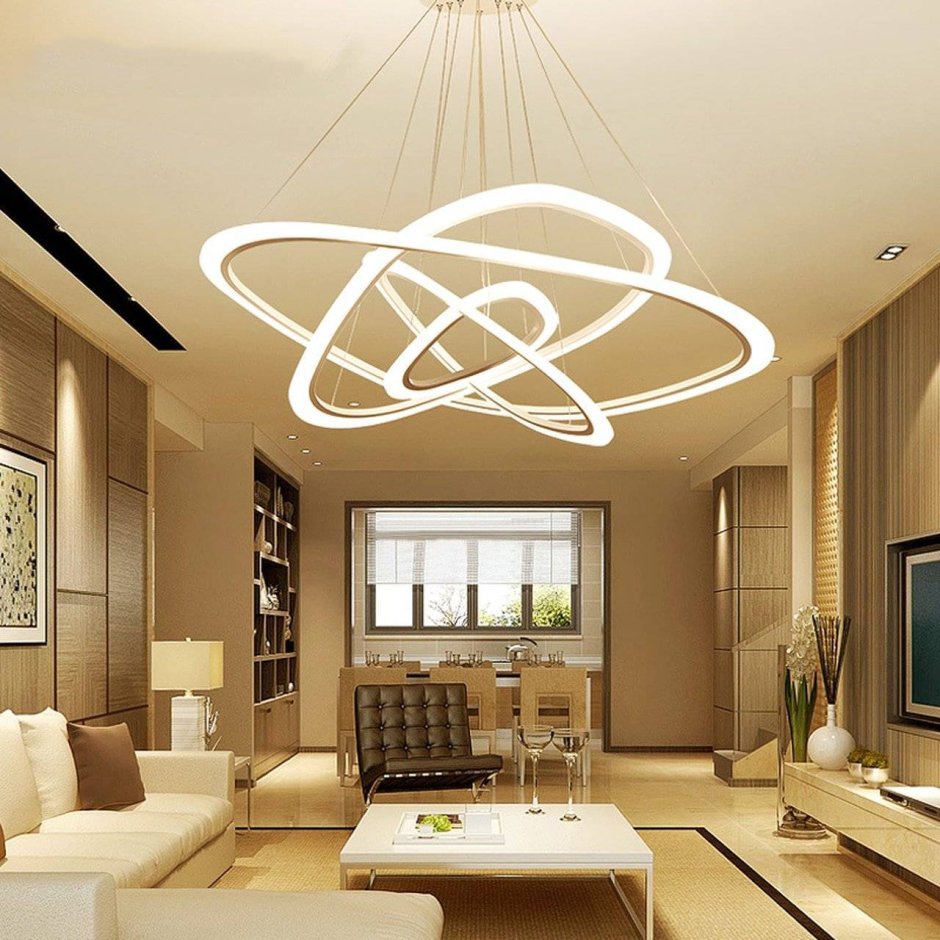 Transform Your Space with Modern and Reliable best Chandeliers in Dubai