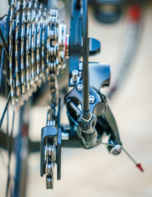 Edmonton's Bike Bliss: Unveiling Top-Notch Mountain Bike Components