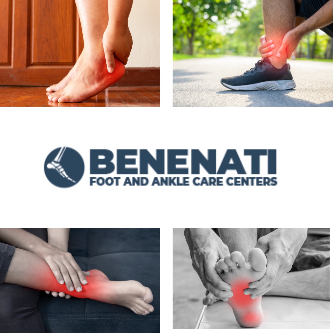 Comprehensive Foot and Ankle Care: Navigating the Excellence of Centers in Foot Health