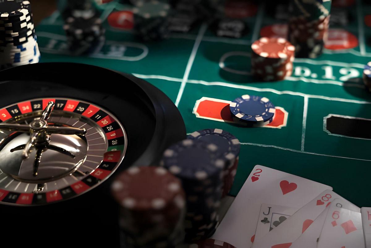 What Are the Benefits of Using Trusted Online Slot Malaysia?