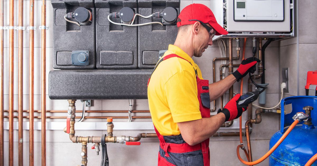 Keeping Your Cool: The Importance of HVAC Maintenance and Air Conditioning Repair