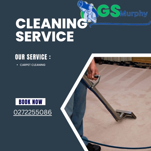 Carpet Cleaning Elizabeth Bay: Ensuring Clean and Healthy Living Spaces