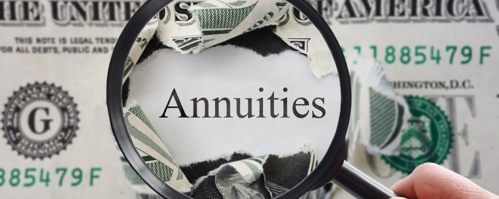 The Role of Annuity Sales Specialists in Retirement Planning