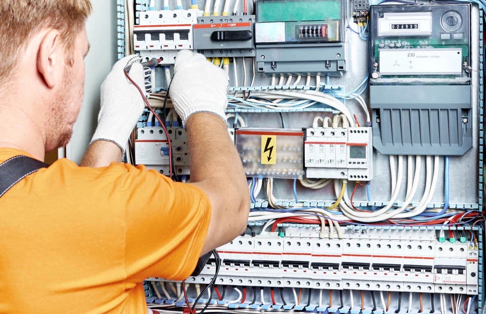 Why Professional Electricians Are Essential for Home Projects