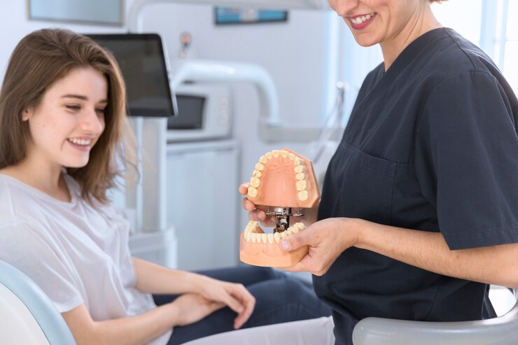 What Are the Long-Term Effects of Dental Implants?