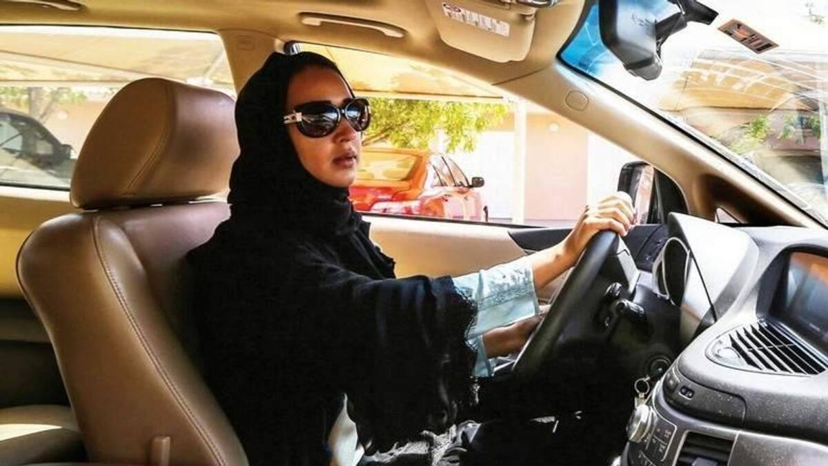 Navigating Equality: Women's Driving Rights in Dubai