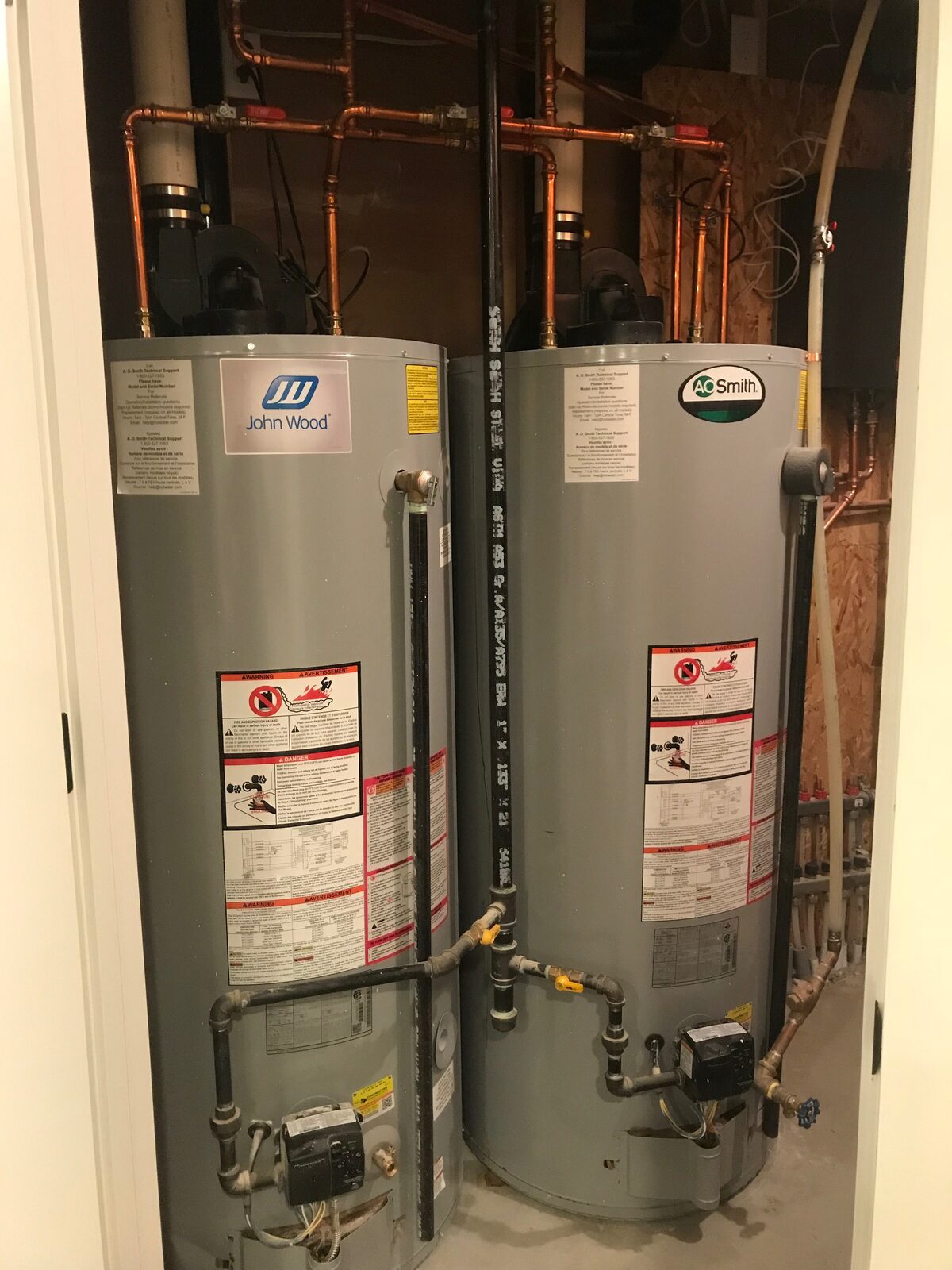 Hot Water Tanks Need to Be Maintained Regularly