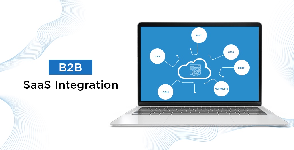 Unlocking Efficiency: B2B SaaS Integration Strategies for Seamless Operations