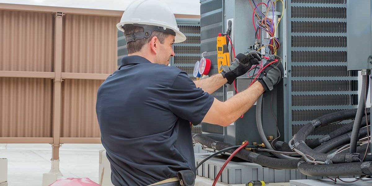 Tips for Hiring the Right HVAC Contractor: Ensuring Quality Service