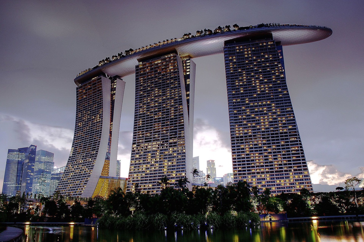 Your Doorway to Lion City: Exploring Singapore with the SG Arrival Card and Arrival Declaration