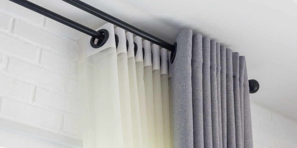 Pinch Pleat Curtains: A Timeless Classic for Elegant Interiors