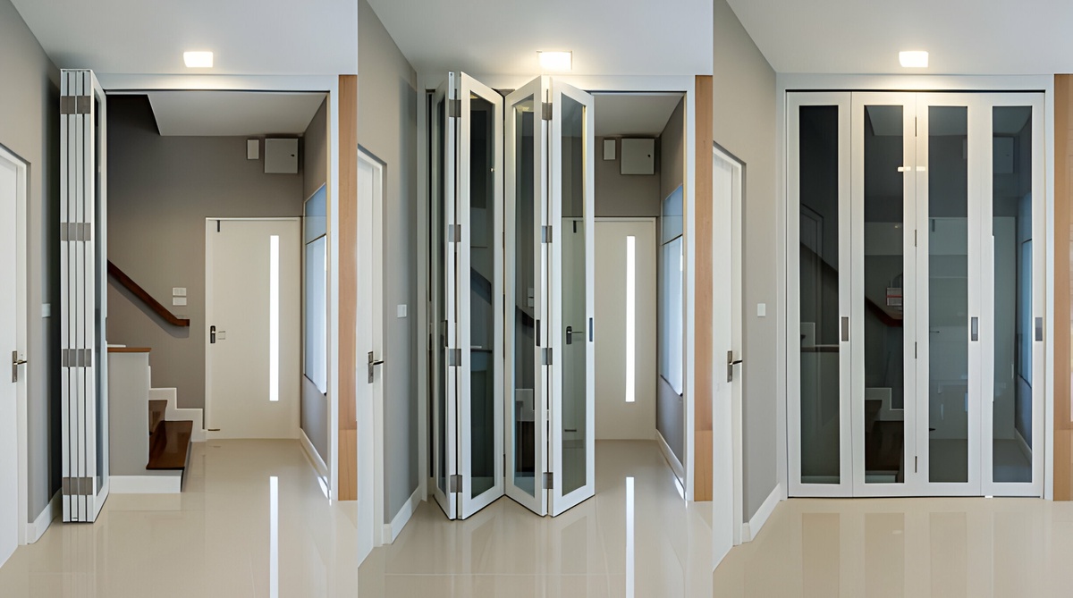 Where Can You Find the Perfect Bathroom Door?