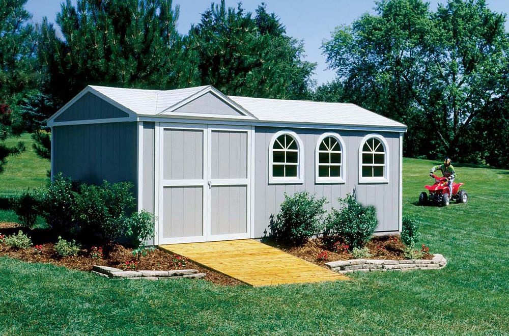 The Art of Custom Sheds in Toronto: Combining Functionality with Aesthetics
