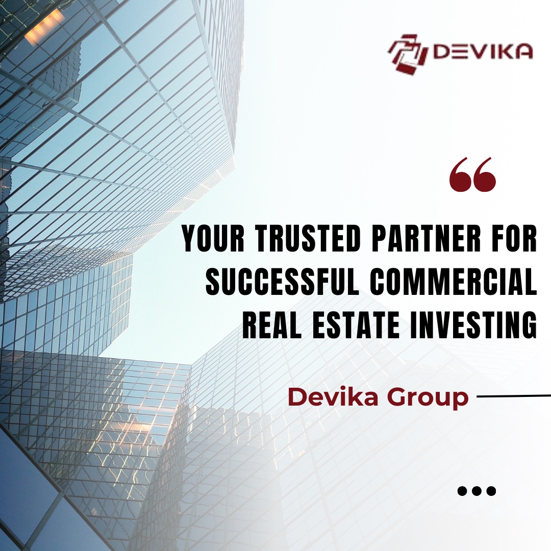 Don't Miss Out: Discover Your Ideal Commercial Investment with Devika Group