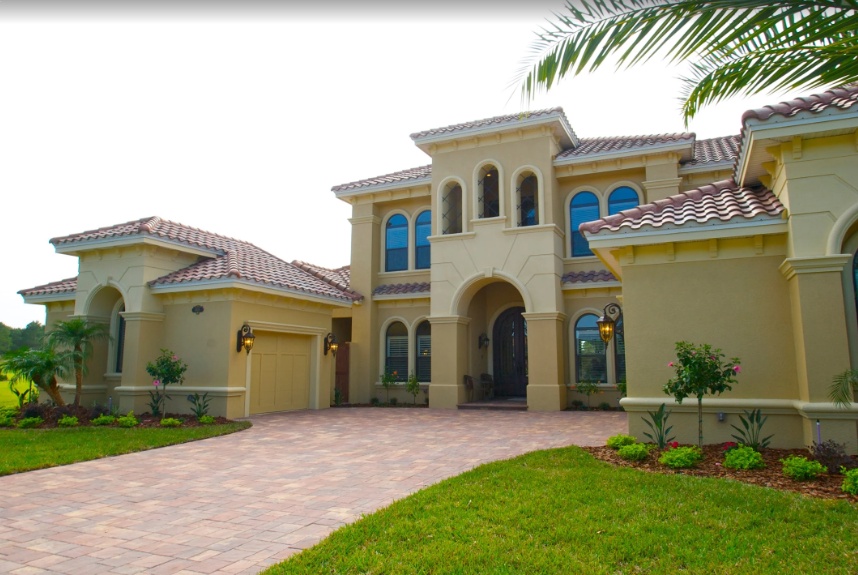 Luxury Home Builders in Lakeland, FL: Crafting Your Dream Home