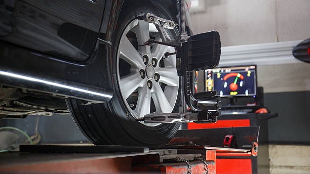 Unraveling the Importance of Wheel Alignment Machines