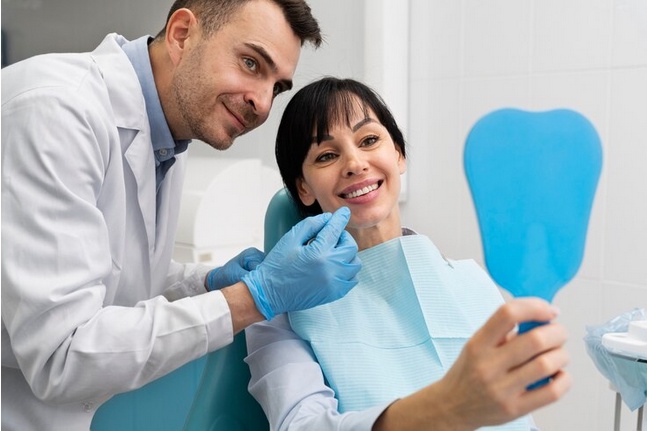 Swift Smiles: Finding an Emergency Dentist Near Me