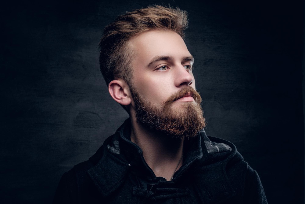 Tips to Achieve Your Beard Goals in 2024