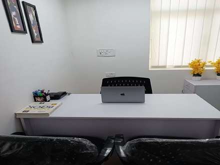 Explore Top Unique Work Spaces in Noida for Productivity