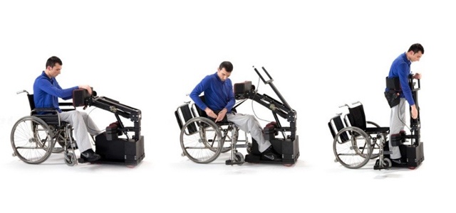 On-Demand Accessibility: The Benefits of Wheelchair Hire Services