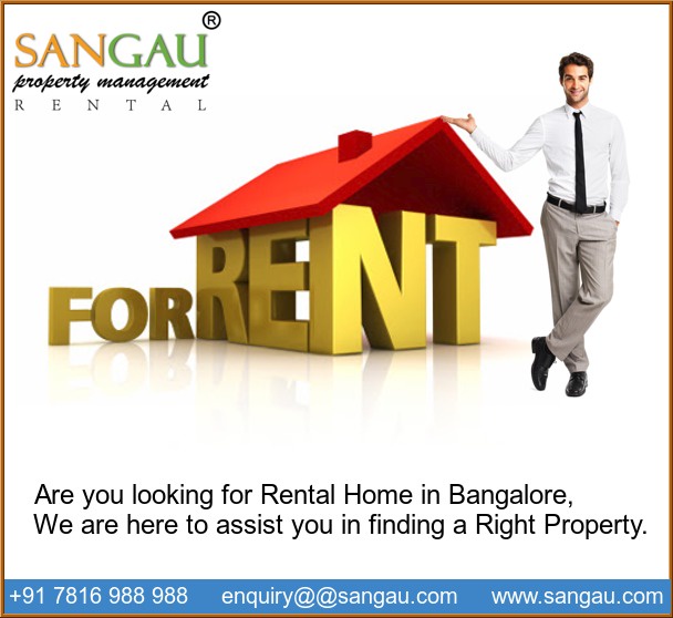 Finding A 2 BHK House For Rent In Bangalore- Tips And Tricks