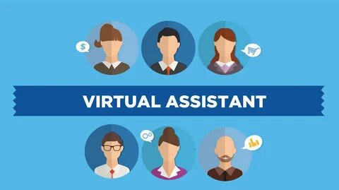 Best Virtual Assistant in UAE