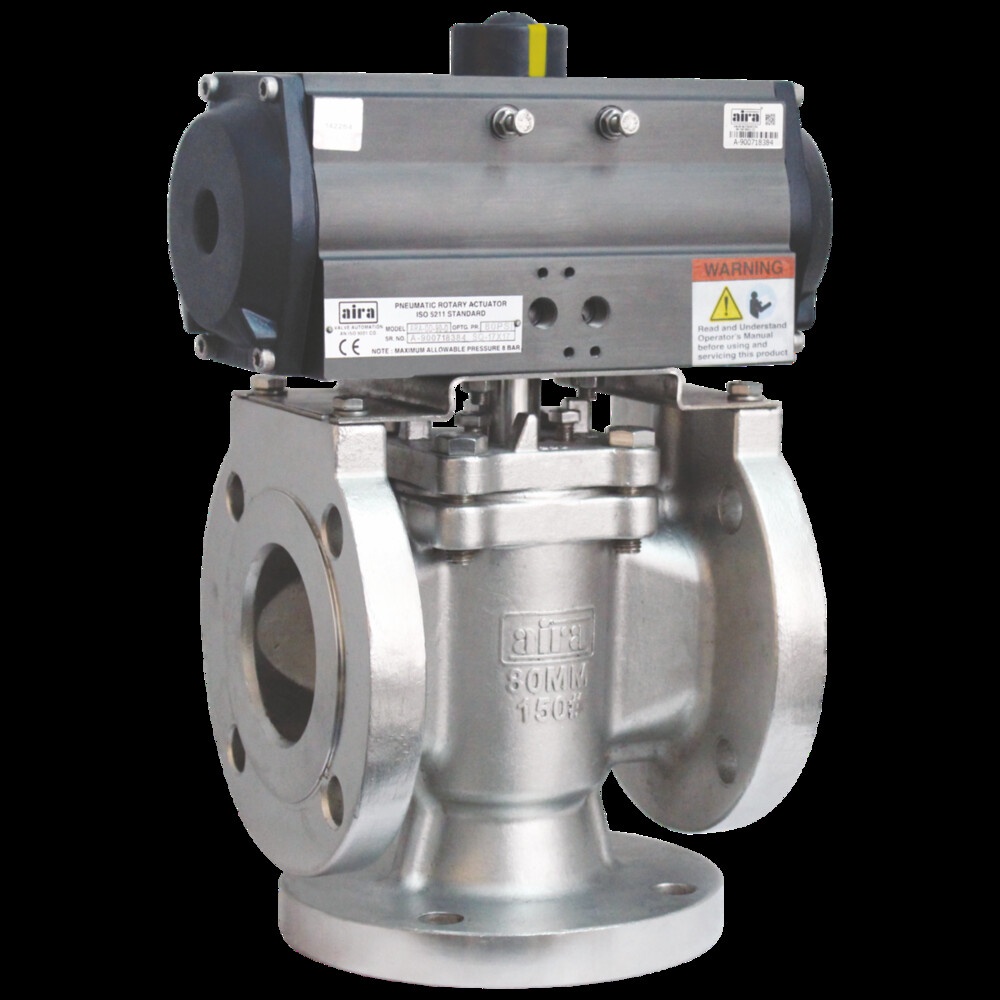 Understanding Plug Valves: A Comprehensive Guide