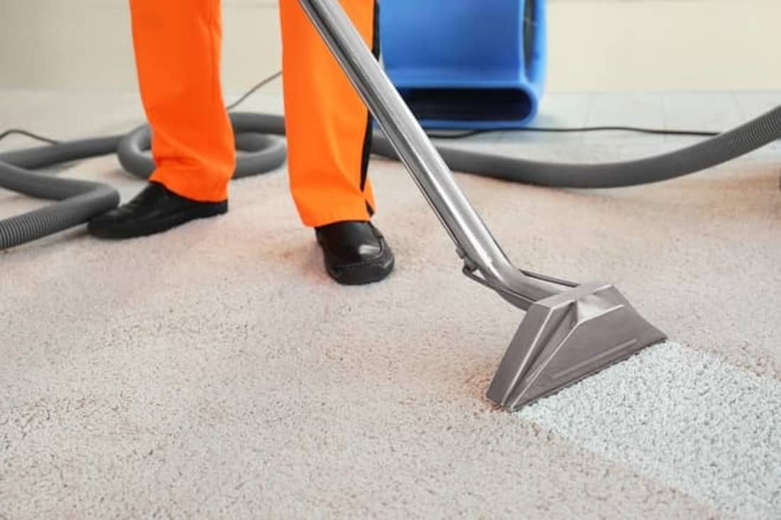 Cheap And Reliable Commercial Carpet Cleaning Singapore For Small Businesses