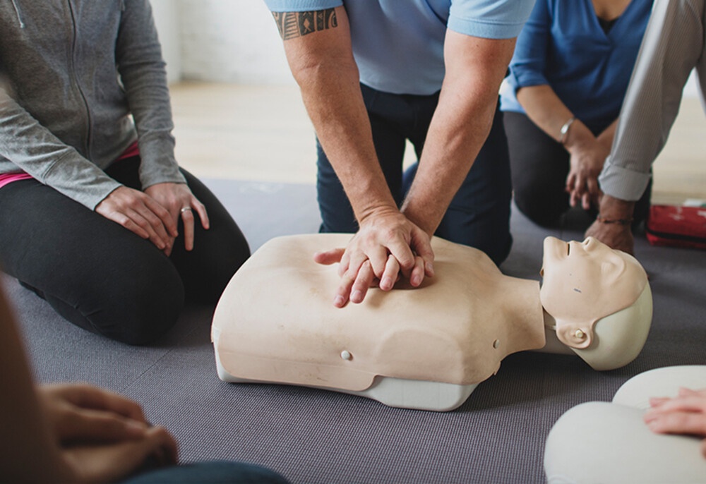 CPR Classes in Baltimore: Empowering Communities Through Lifesaving Skills