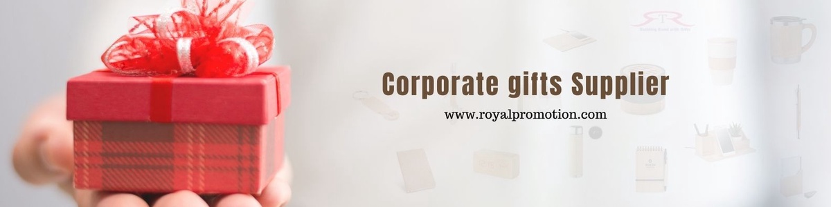 Corporate Gifts Dubai - Royal Top Trading