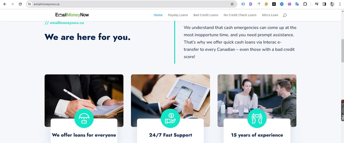 Unlocking the Power of Fast Loans in Canada: Your Ultimate Guide to Quick Financial Solutions