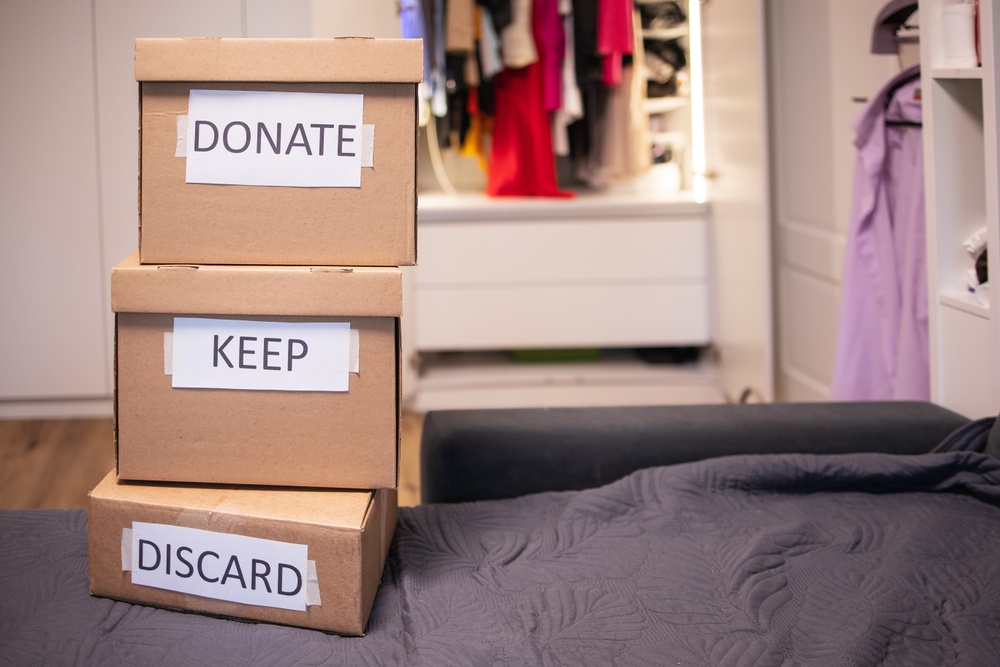 Decluttering: How to Know When to Get Rid of Something?
