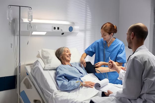 Hospital Email List: Your Gateway to Quality Healthcare Professionals