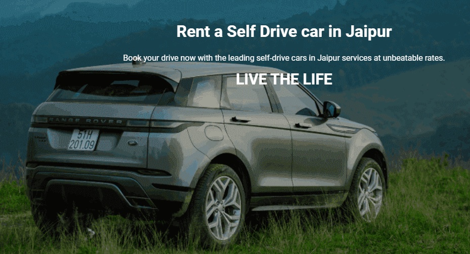 Unlocking Convenience: Self-Drive Car Rental Price Comparison Guide, Cruising in Style: Luxury Self-Drive Car Rental Rates in Jaipur