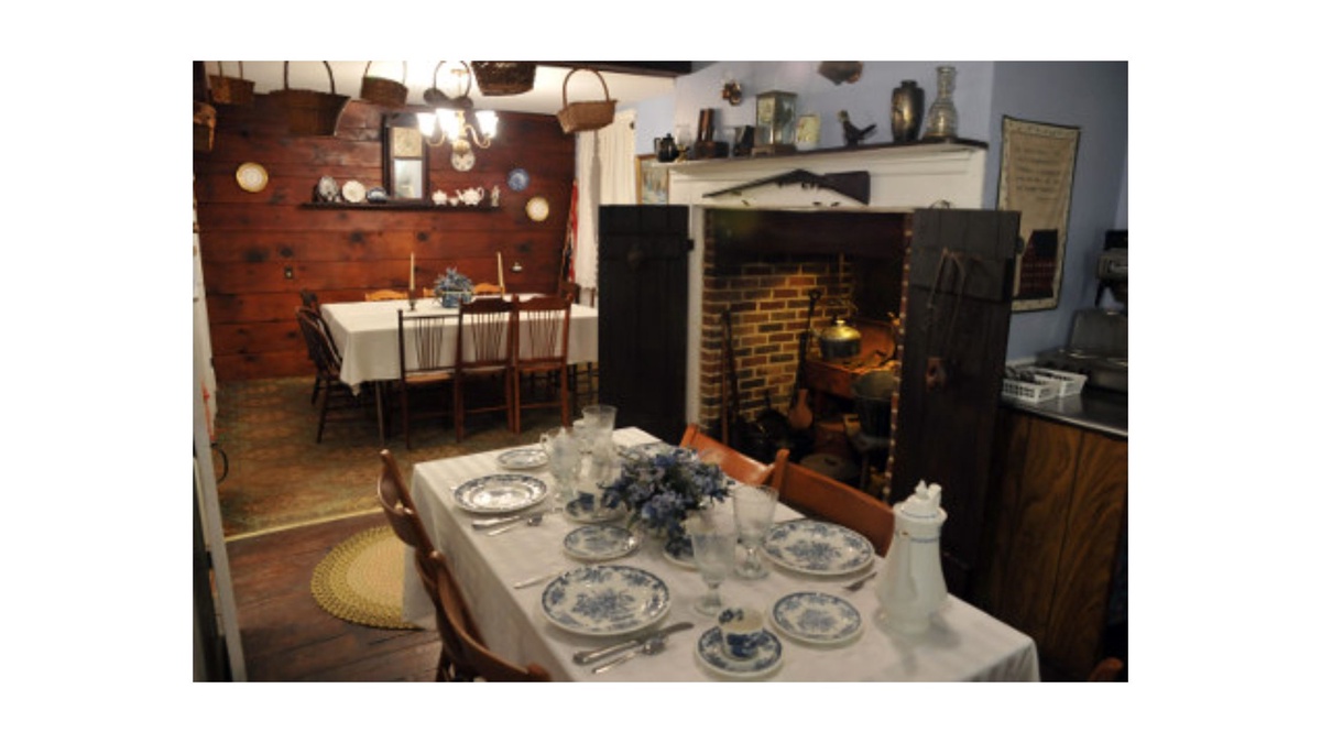 A Taste Of Elegance: Catering And Event Planning At Mill Inn