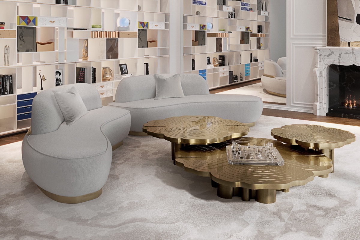 The Art of Living: Embrace Luxury with Italian Design Furniture