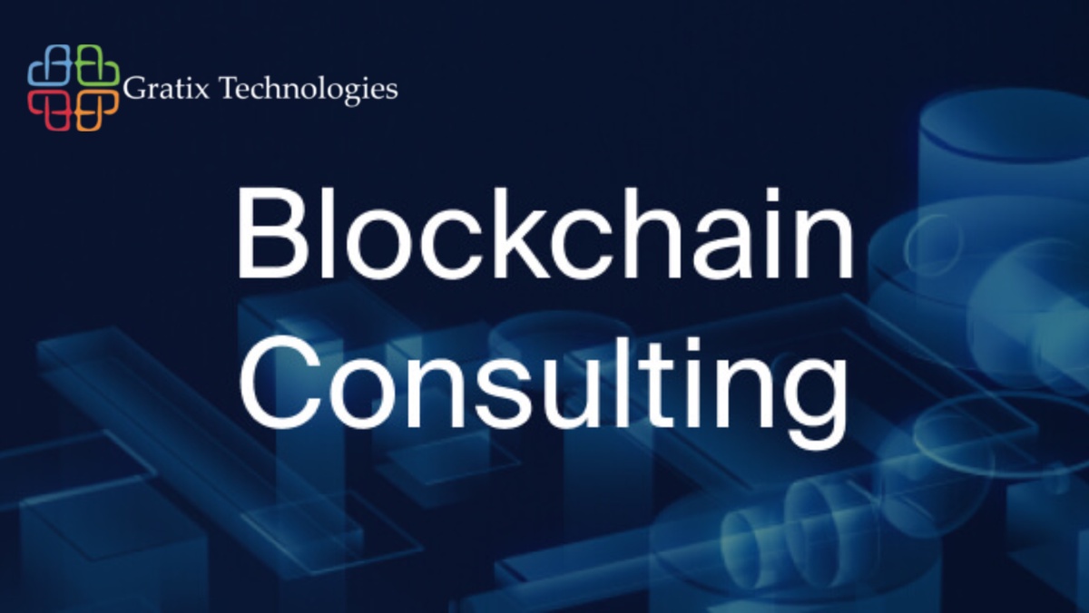 Are You Looking For The Best Blockchain Consulting Company In The UK?