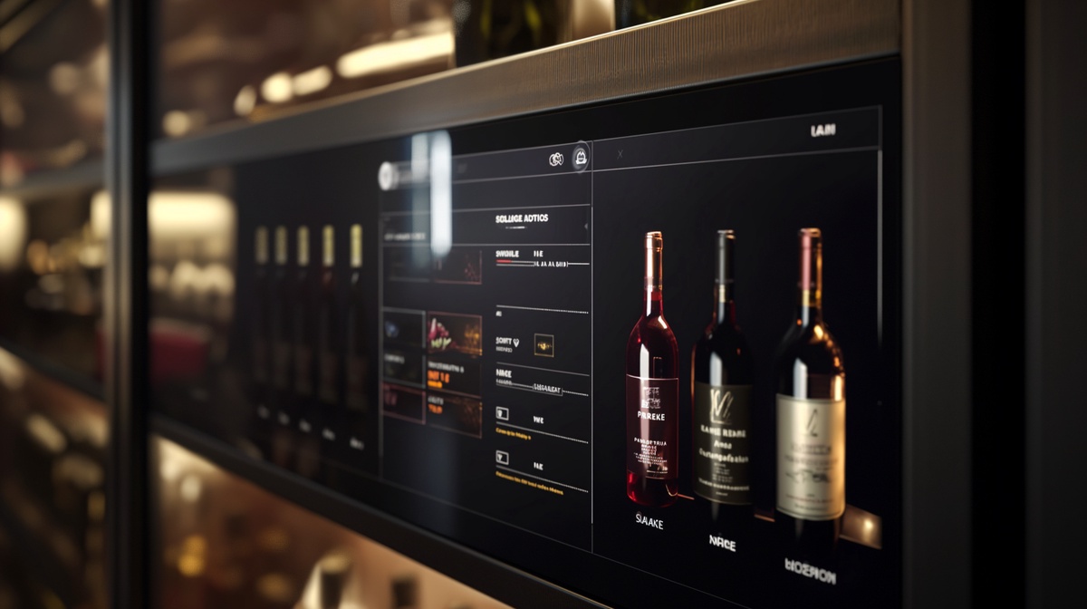 BetterAI Revolutionizing the Wine Industry with Groundbreaking 'VinoVoss' AI Sommelier