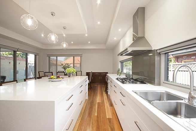 Advantages of Best Kitchen Renovations Sydney