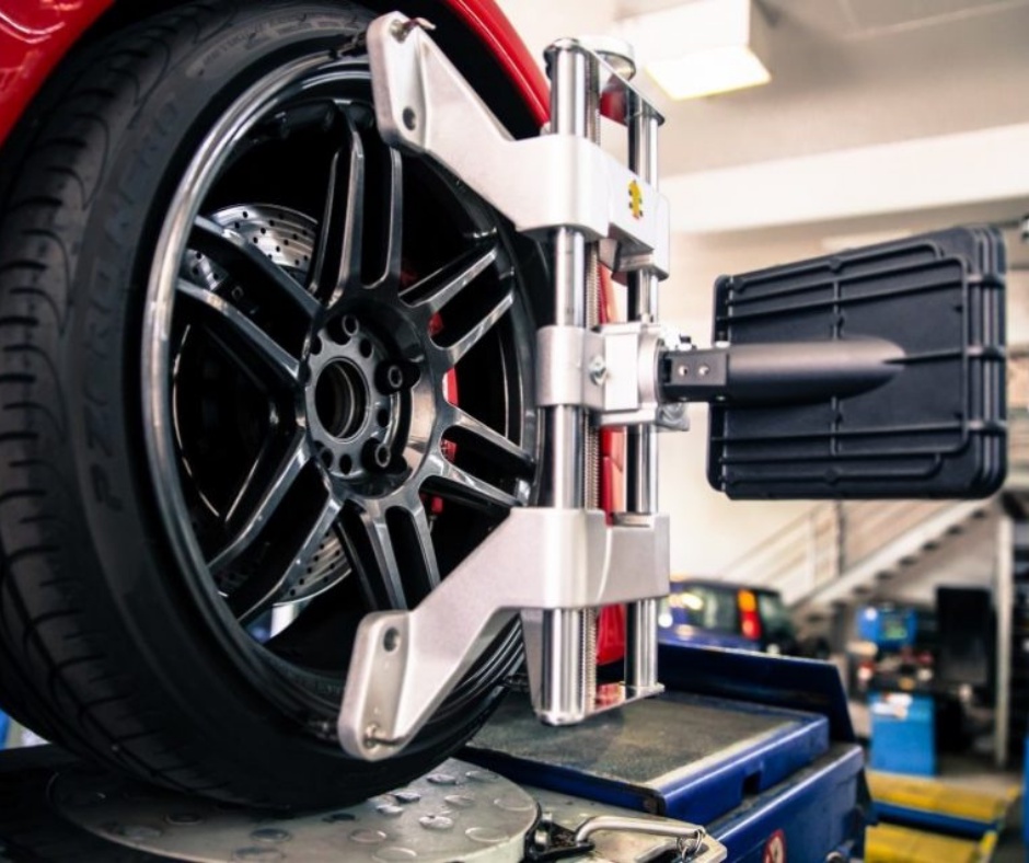 Why do wheel alignment mechanics matter for your vehicle's health?