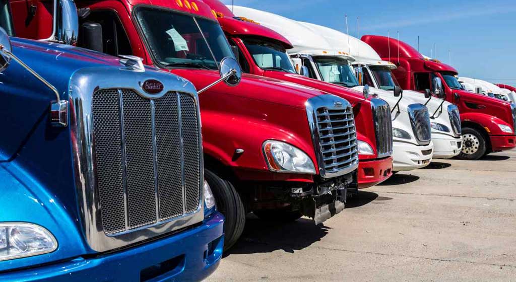 Rigorous Training, Rewarding Results: The Utah Truck Driving School Advantage
