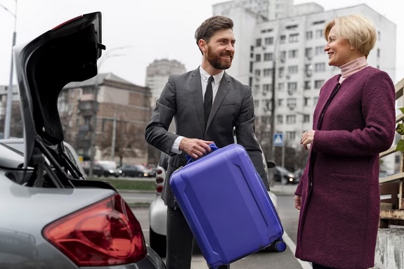 Smooth Travels: Airport Transportation Services in Pittsburgh