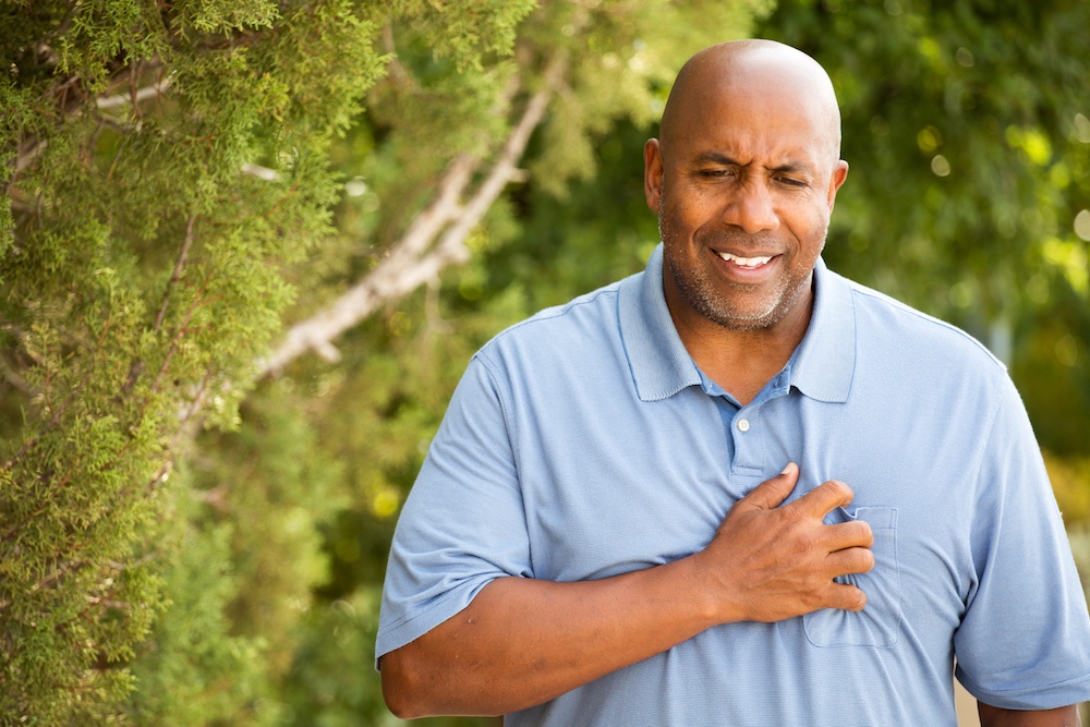 Breathe Easy: Fast and Effective Ways to Get Rid of Chest Congestion