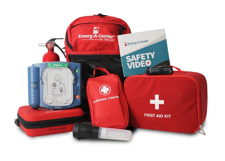 AED for Schools: Ensuring Safety and Preparedness