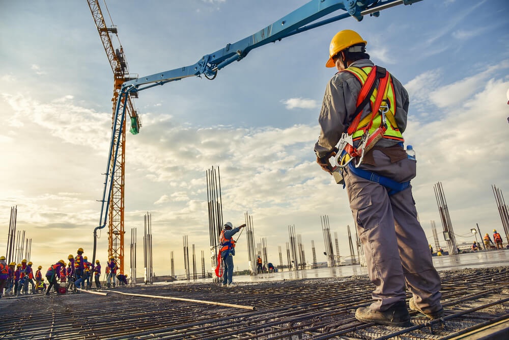 The Crucial Role of Concrete Estimating in Construction Projects