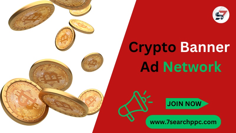 Increase Your Cryptocurrency Sales with a Crypto Banner Ad Network in 2024
