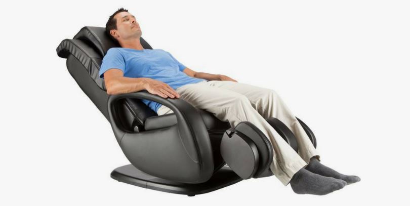 How long should I use a massage chair?